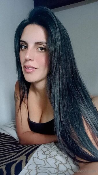 leonina99 Nakenläckor OnlyFans Foto 21