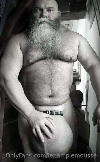 lepamplemousse Nakenläckor OnlyFans Foto 8