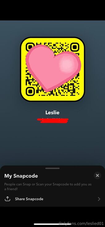 leslied01 Nakenläckor OnlyFans Foto 14