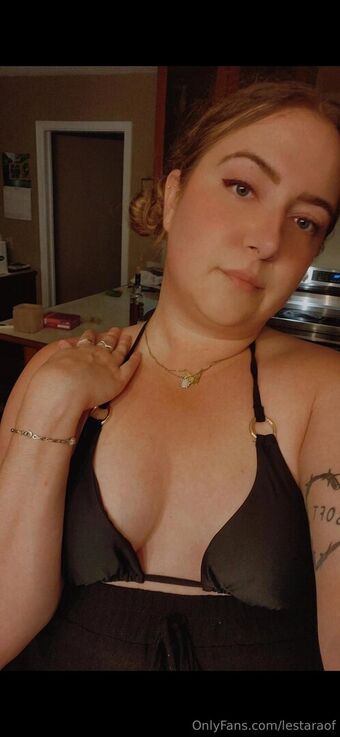 lestaraof Nakenläckor OnlyFans Foto 8