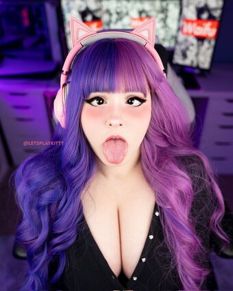 Lestplaykitty Nakenläckor OnlyFans Foto 11