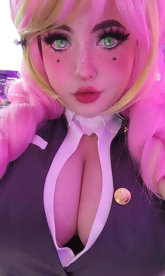 Lestplaykitty Nakenläckor OnlyFans Foto 27