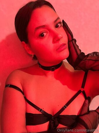 letavi Nakenläckor OnlyFans Foto 9