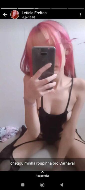 Letixsd Nakenläckor OnlyFans Foto 32