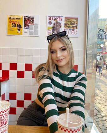 LetsNastja Nakenläckor OnlyFans Foto 12