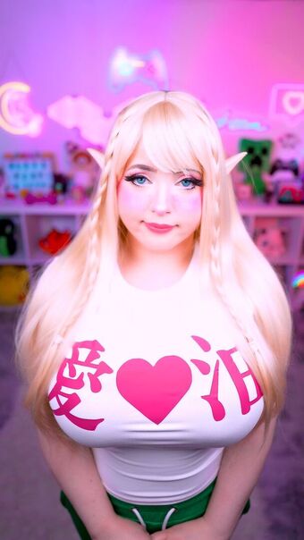 letsplaykitty Nakenläckor OnlyFans Foto 7