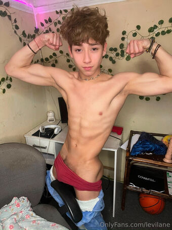 levilane Nakenläckor OnlyFans Foto 18