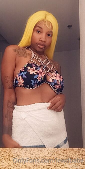 lewdbabe Nakenläckor OnlyFans Foto 19