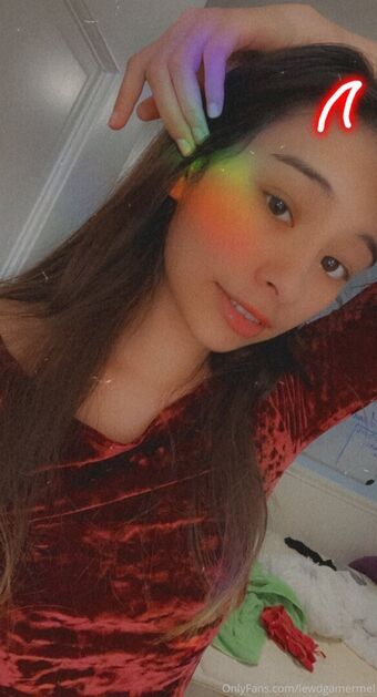 lewdgamermel