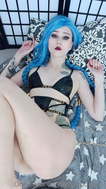 lewdpogomi Nakenläckor OnlyFans Foto 10