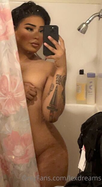 lexdreams