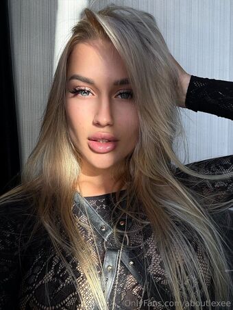 lexeeeee Nakenläckor OnlyFans Foto 20