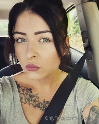 lexilotus66 Nakenläckor OnlyFans Foto 3