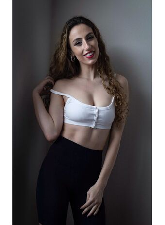 LexiXTC Nakenläckor OnlyFans Foto 20