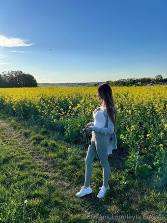 leyla.bones1 Nakenläckor OnlyFans Foto 14