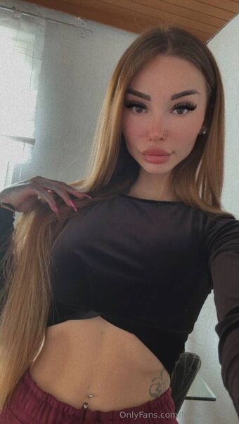 leyla.bones1 Nakenläckor OnlyFans Foto 16