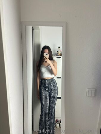 leyla_spring Nakenläckor OnlyFans Foto 26