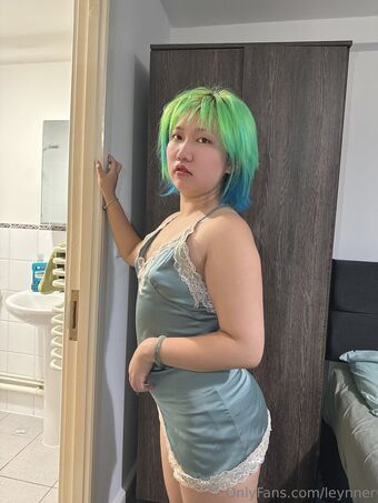 leynner Nakenläckor OnlyFans Foto 12