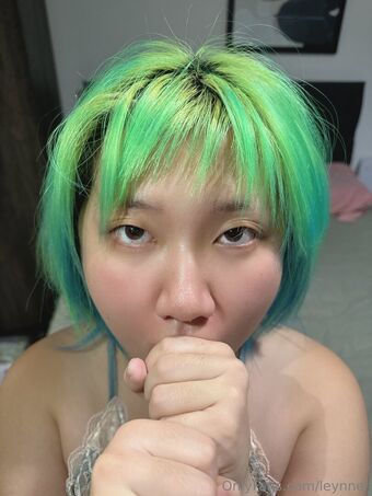 leynner Nakenläckor OnlyFans Foto 14