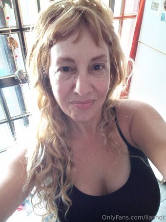 liashot Nakenläckor OnlyFans Foto 11