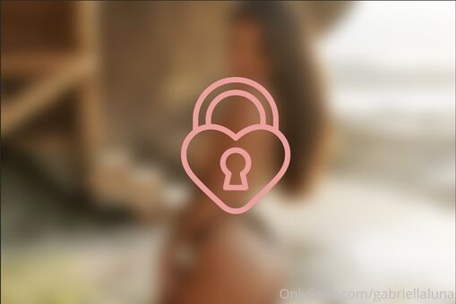 libeluna Nakenläckor OnlyFans Foto 3