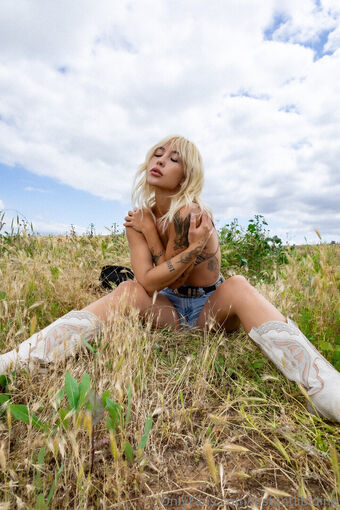 Libidine Nakenläckor OnlyFans Foto 36