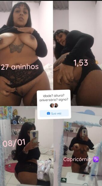 Libidodoce Nakenläckor OnlyFans Foto 1