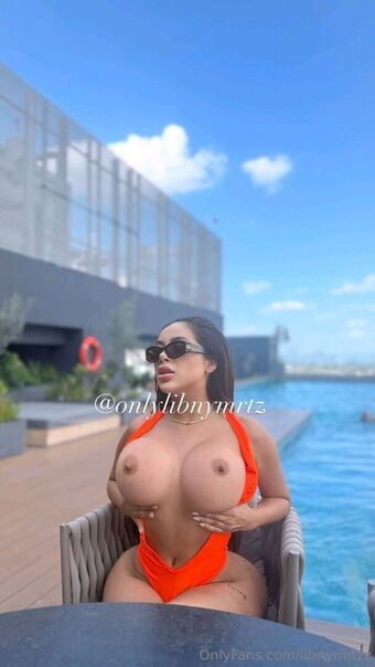 Libny Martinez