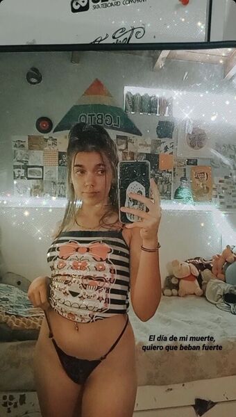 liby_li Nakenläckor OnlyFans Foto 18