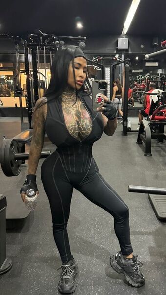 Lidya Kitty