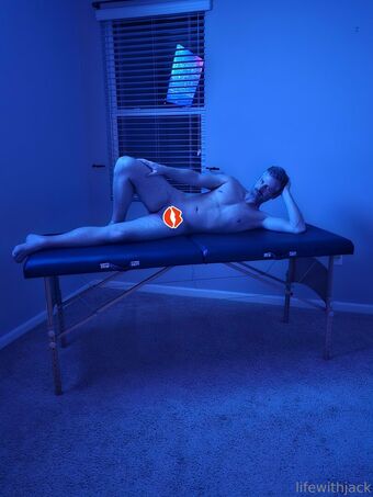 lifewithjack Nakenläckor OnlyFans Foto 4