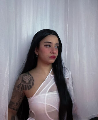LightLuno Nakenläckor OnlyFans Foto 2