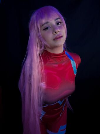 LightLuno Nakenläckor OnlyFans Foto 6