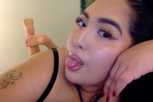 Lightnesss Nakenläckor OnlyFans Foto 14