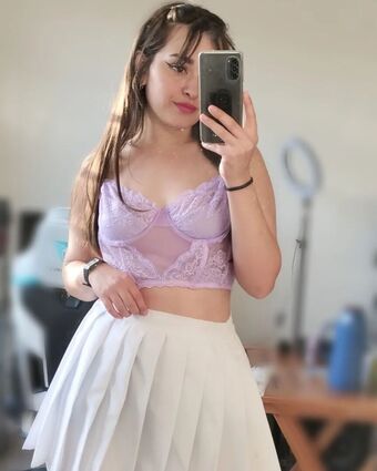 Liilqueen Nakenläckor OnlyFans Foto 4