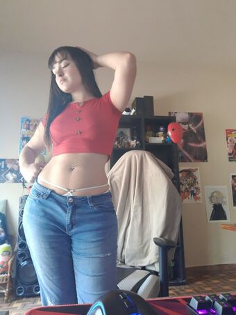 Liilqueen Nakenläckor OnlyFans Foto 12