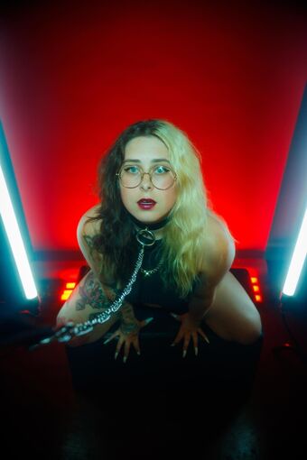 liizardqk Nakenläckor OnlyFans Foto 13