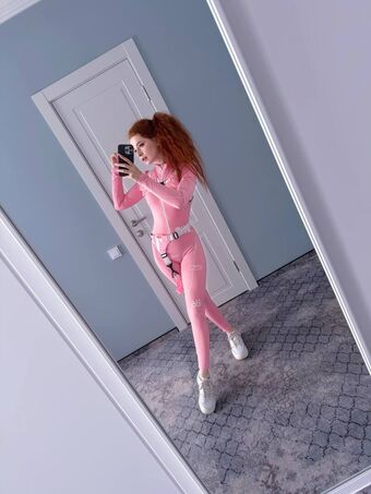 Likeassassin Nakenläckor OnlyFans Foto 227
