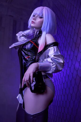 Likeassassin Nakenläckor OnlyFans Foto 236