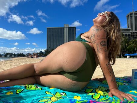 Lilbite Nakenläckor OnlyFans Foto 26