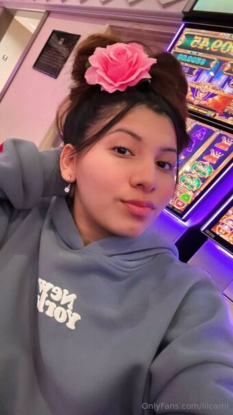 lilcami