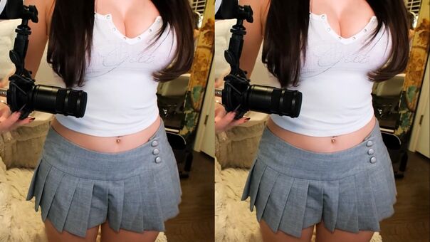 Lilchiipmunk Nakenläckor OnlyFans Foto 165