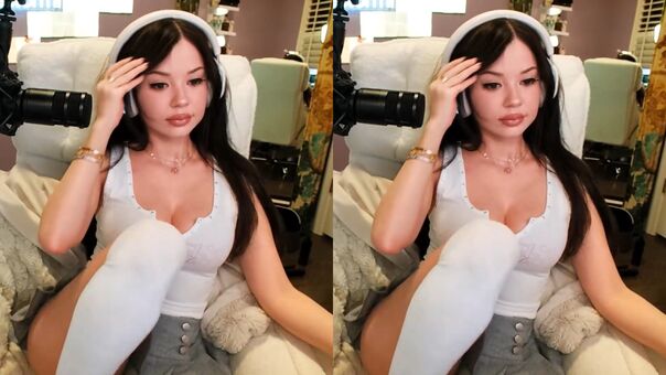 Lilchiipmunk Nakenläckor OnlyFans Foto 167