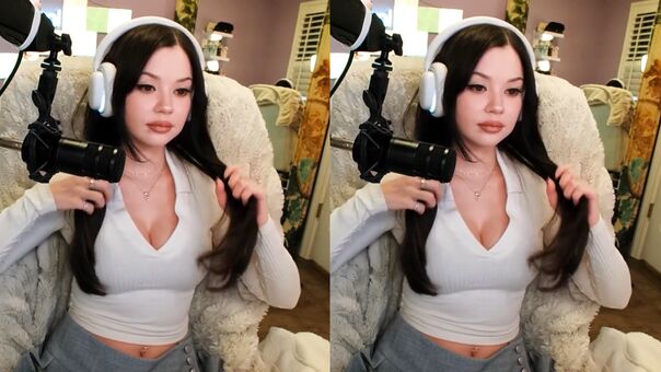 Lilchiipmunk Nakenläckor OnlyFans Foto 170