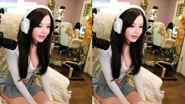 Lilchiipmunk Nakenläckor OnlyFans Foto 172