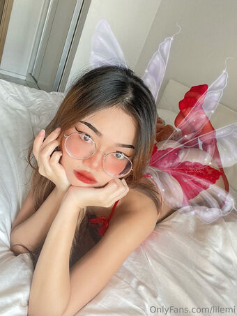 lilemi Nakenläckor OnlyFans Foto 15