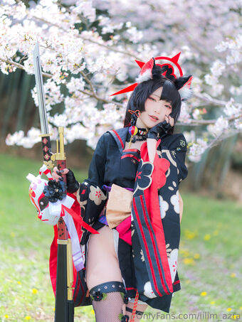 lilim_azra Nakenläckor OnlyFans Foto 23