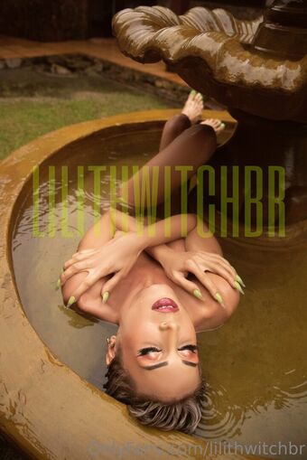 lilithwitch Nakenläckor OnlyFans Foto 19