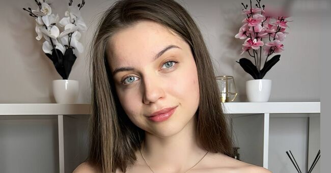 Lilli Ann Nakenläckor OnlyFans Foto 2