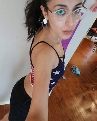 Lillithvortex2 Nakenläckor OnlyFans Foto 17